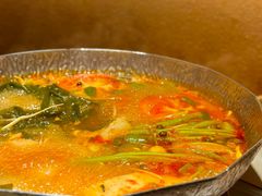 -旺福·贵州酸汤牛肉火锅(陆悦天地店)