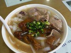 -荔林食店(西华路店)