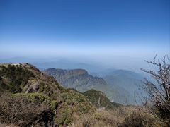 -峨眉山风景名胜区