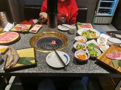 -NIUAN牛庵·日式和牛烧肉(恒隆店)