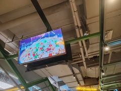 -蛙喔牛蛙(百联南方店)