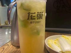 -龙巢盱眙龙虾·牛蛙·烧烤宵夜(八卦岭店)