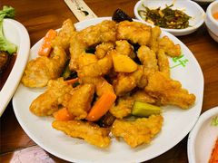 -全州拌饭馆(断桥店)