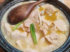 -马灯部落·西湖边的创意山景餐厅(虎跑动物园店)