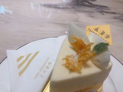 -三只蜜蜂蛋糕(东城店)