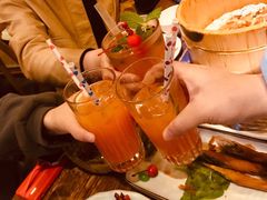 -胡桃里音乐酒馆(环亚凯瑟琳广场店)