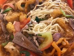 易记面-易记皮肚面(明瓦廊店)