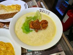 -旺记冰室(九龙中心大厦店)