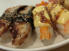 -河风精致寿司(太原店)