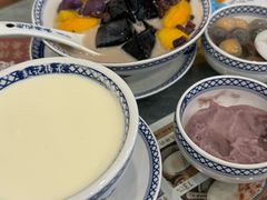 -赵记传承·中国甜品(福州总店)