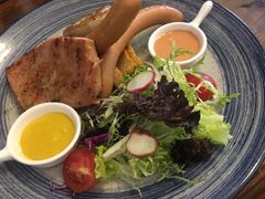 -陶家堡·多意食餐饮(益健路店)