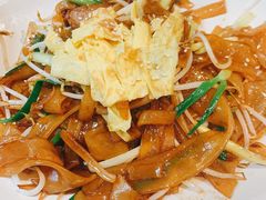 干炒牛河-佐敦茶餐厅(恒茂华城店)