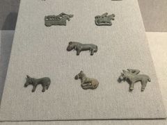 -鄂尔多斯青铜器博物馆