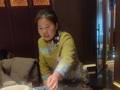 -大张烙馍村(泉山店)