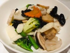 玫瑰厅时蔬荟萃-玫瑰厅上海菜(兴国路店)