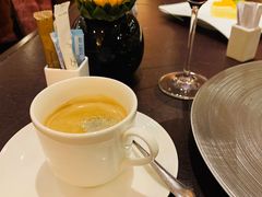 -北京华彬费尔蒙酒店·刃餐厅