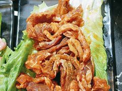 -燚青春东北泥炉烤肉(百合店)