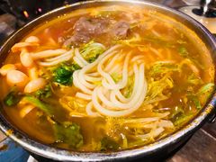 -滇越乘象云南餐厅(豆各庄店)