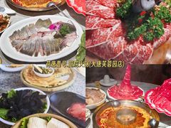 -唐猫庭院·千年陕菜(大唐不夜城店)