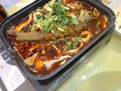 -大众海鲜(巨龙北路店)