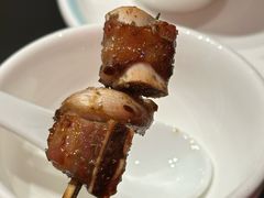 -天宝兄弟(前海壹方城店)