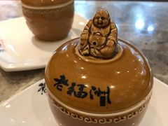 民间佛跳墙-老福洲徐记(福新店)