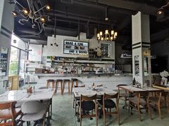 大堂-Juicy Bakery(瑞景店)