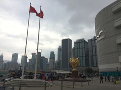 -香港会议展览中心演讲厅