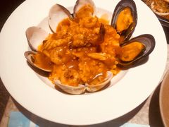 -大树餐厅(红旗街万达店)