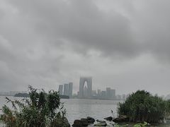 -金鸡湖景区