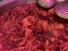 -阿娟牛肉丸·手打牛肉丸·现做现卖