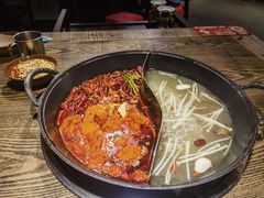 -冯校长老火锅(深圳总店)