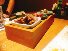 -隐鮨日料(北辰三角洲店)