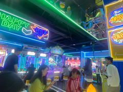 -快乐街区(成都龙湖北城天街店)