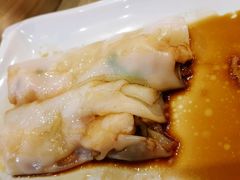 九黄鲜虾肠-添好运点心专门店(北角店)