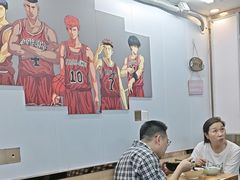 -鸭小妹鸭血粉丝(老门东店)