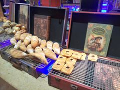 -济南喜来登酒店