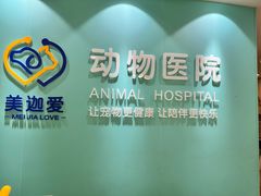 -美迦爱-动物医院·骨科·牙科·夜诊(朝阳路诊疗中心)