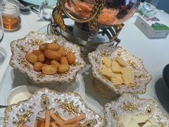 -巴音浩日娲酒楼(双林东路店)
