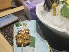 -桃夭日式料理(国信店)