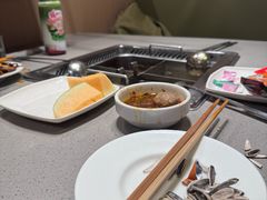 -海底捞火锅(苏宁生活广场店)