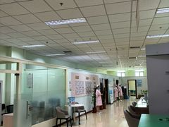 -慈铭体检(世纪城分院)