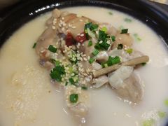 -付小姐在成都(川沙店)
