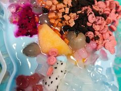 -丽达购物中心(崂山店)
