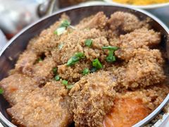 -涵家味土菜馆·徽州一绝臭鳜鱼(三河古镇店)
