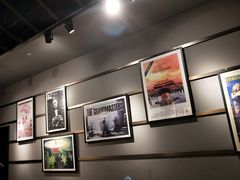 -成都百丽宫影城(LUXE太古里店)