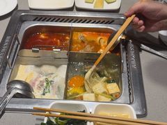 -海底捞火锅(龙湖北京大兴天街店)