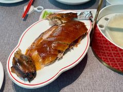 -秀儿四九城·新京菜(亚运村鸟巢店)