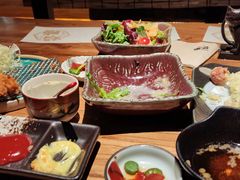 -炉胜·炉端烧·居酒屋