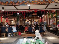 -灶东家民间菜(回兴店)